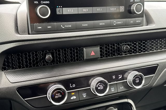Used 2025 Honda CR-V LX image 30