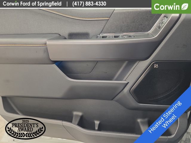 New 2026 Ford F150 Tremor w/ Equipment Group 402A High image 44