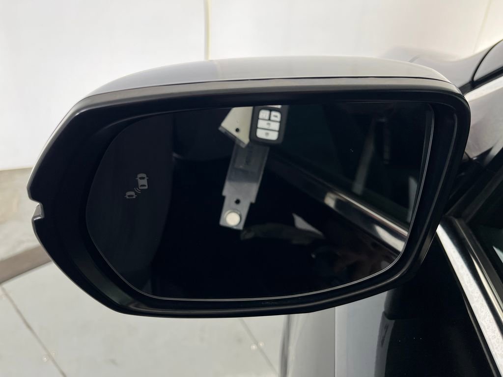 Used 2022 Honda CR-V EX image 39