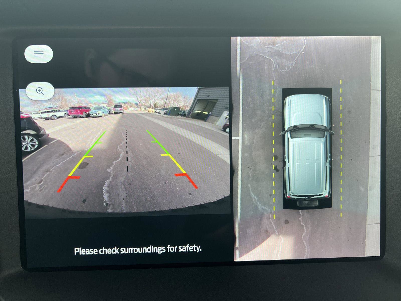 New 2025 Ford Bronco Badlands image 60