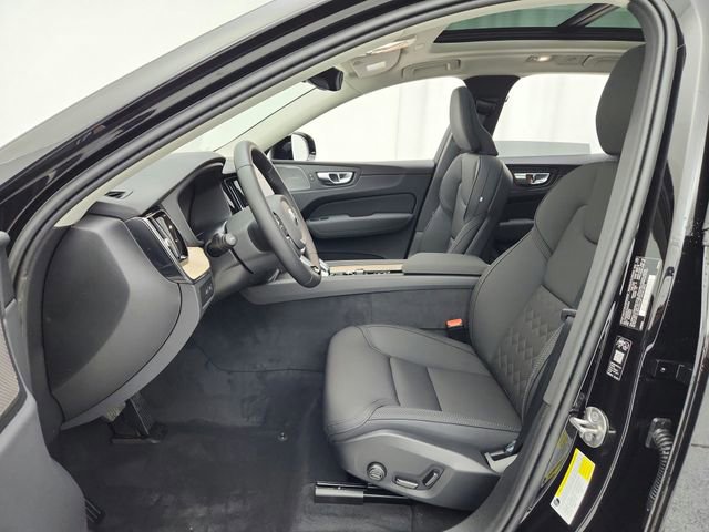 New 2026 Volvo XC60 T8 Plus w/ Climate Package image 17