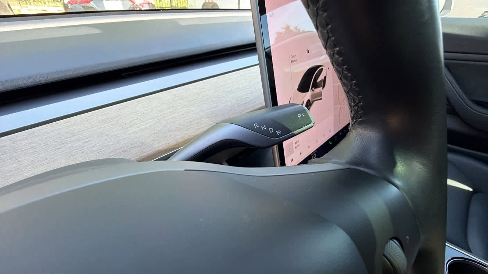Used 2019 Tesla Model 3 Long Range AWD/4WD image 12