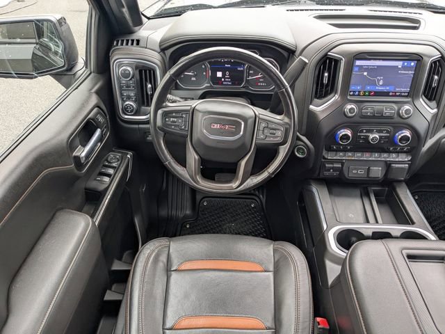 Used 2022 GMC Sierra 1500 AT4 w/ AT4 Premium Package image 15