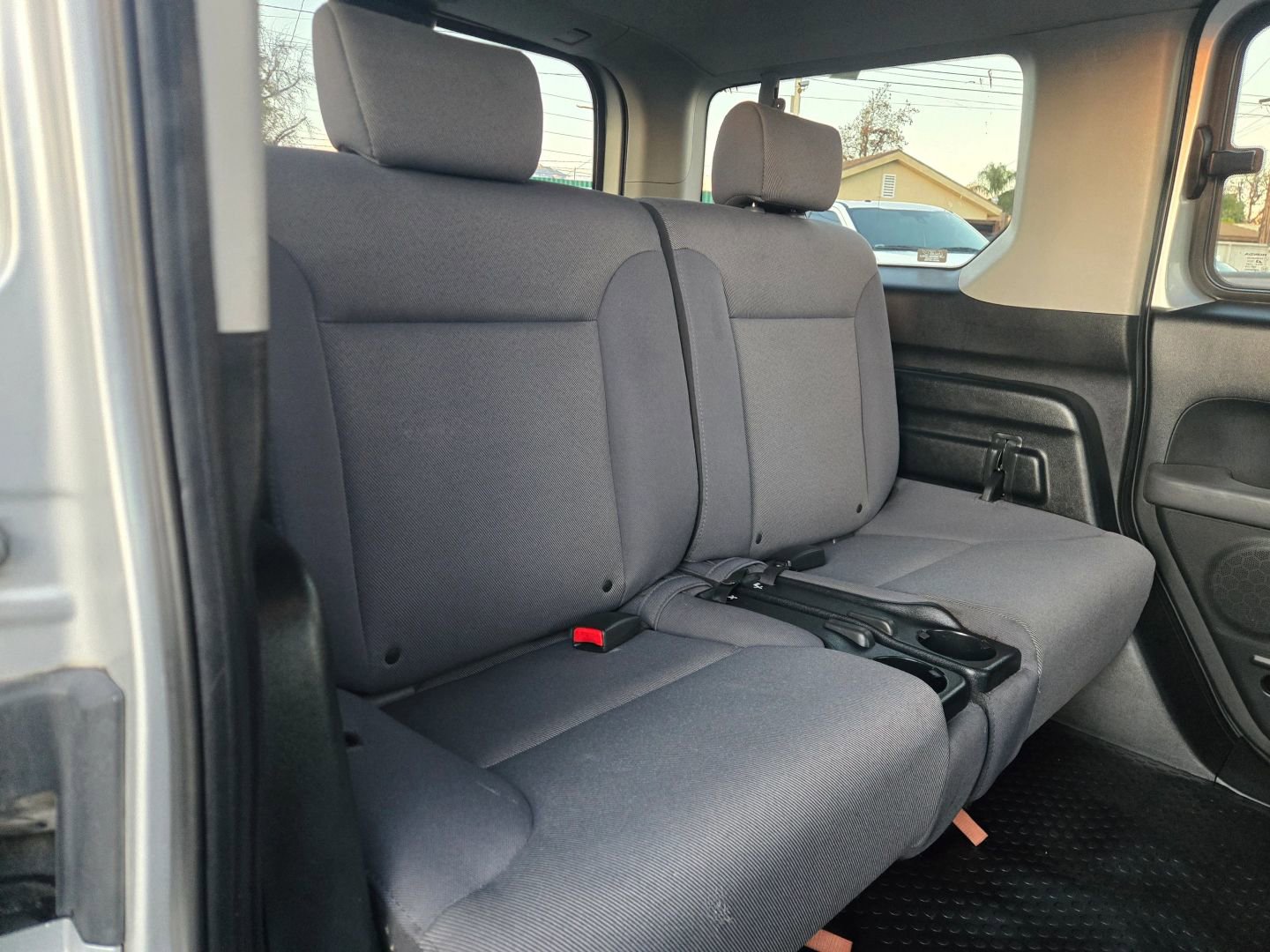 Used 2008 Honda Element EX image 18