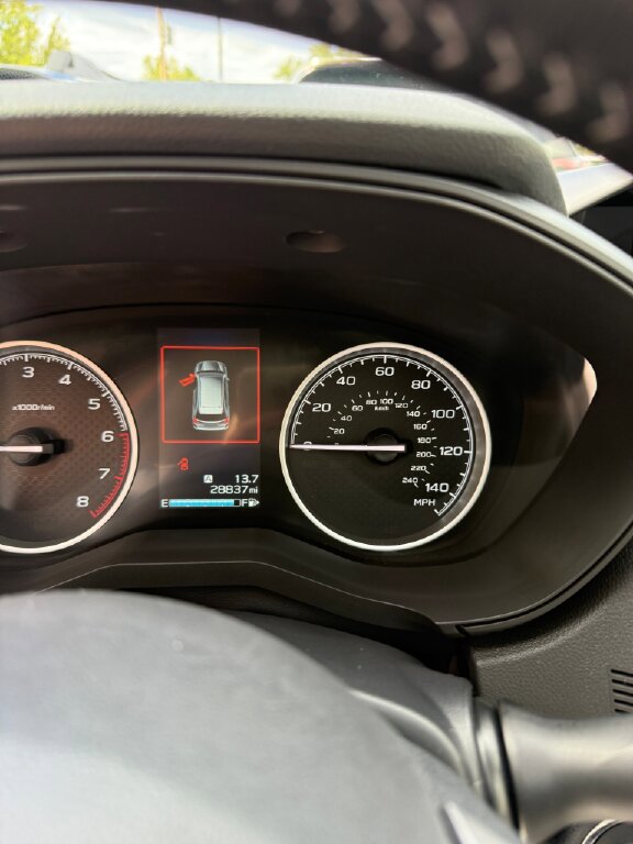 Used 2023 Subaru Forester Premium image 11