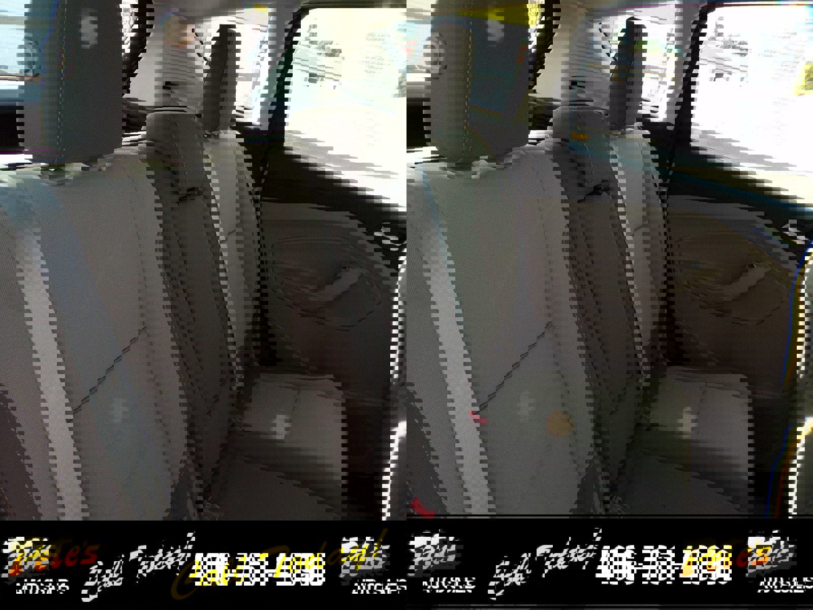 Used 2015 Ford C-MAX SE image 15