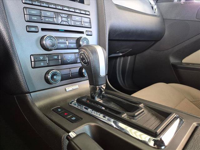 Used 2014 Ford Mustang Coupe w/ Equipment Group 102A RWD image 12