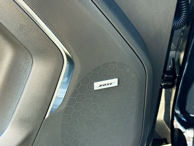 New 2025 Chevrolet Suburban Premier image 20