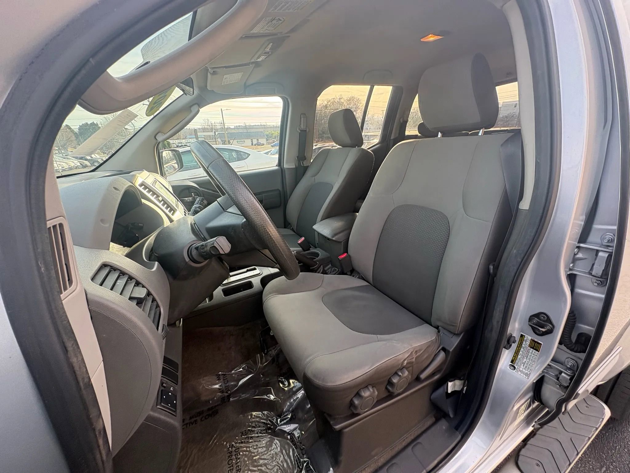 Used 2011 Nissan Xterra S w/ 4X2 Value Package image 16