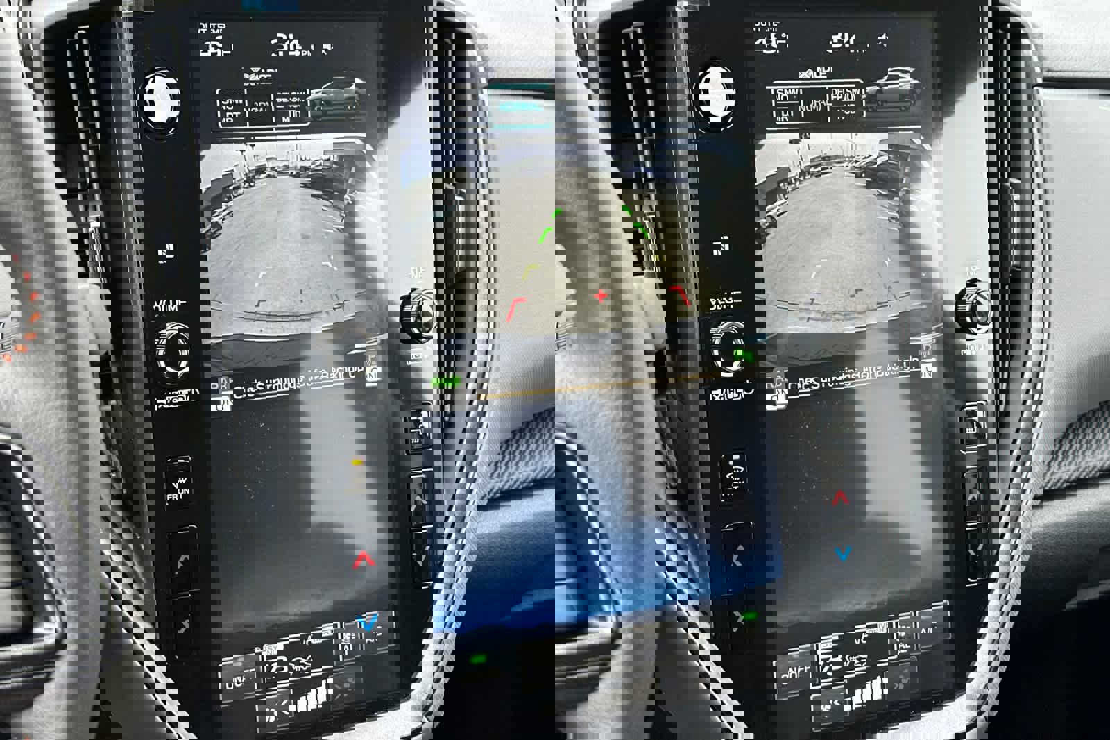 New 2026 Subaru Crosstrek 2.5i Limited w/ Crosstrek Mirror Package image 20