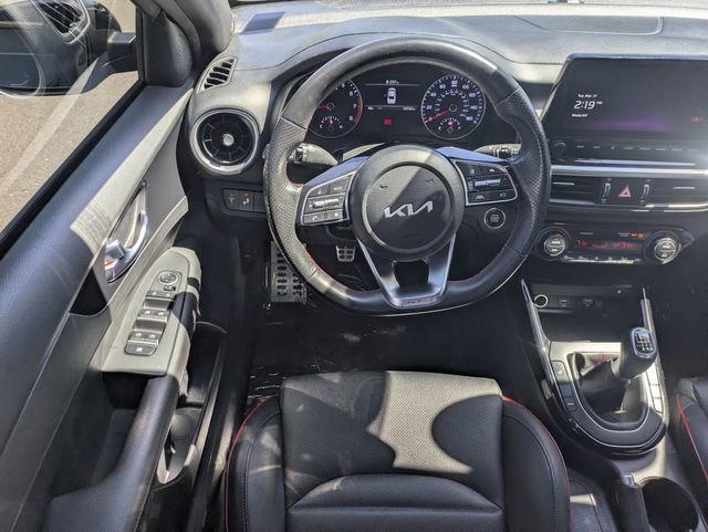 Used 2023 Kia Forte GT image 15