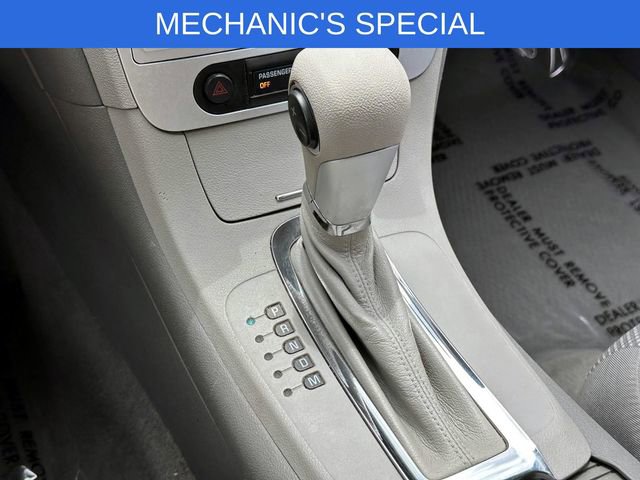 Used 2012 Chevrolet Malibu LS w/ LS Uplevel Package FWD image 25