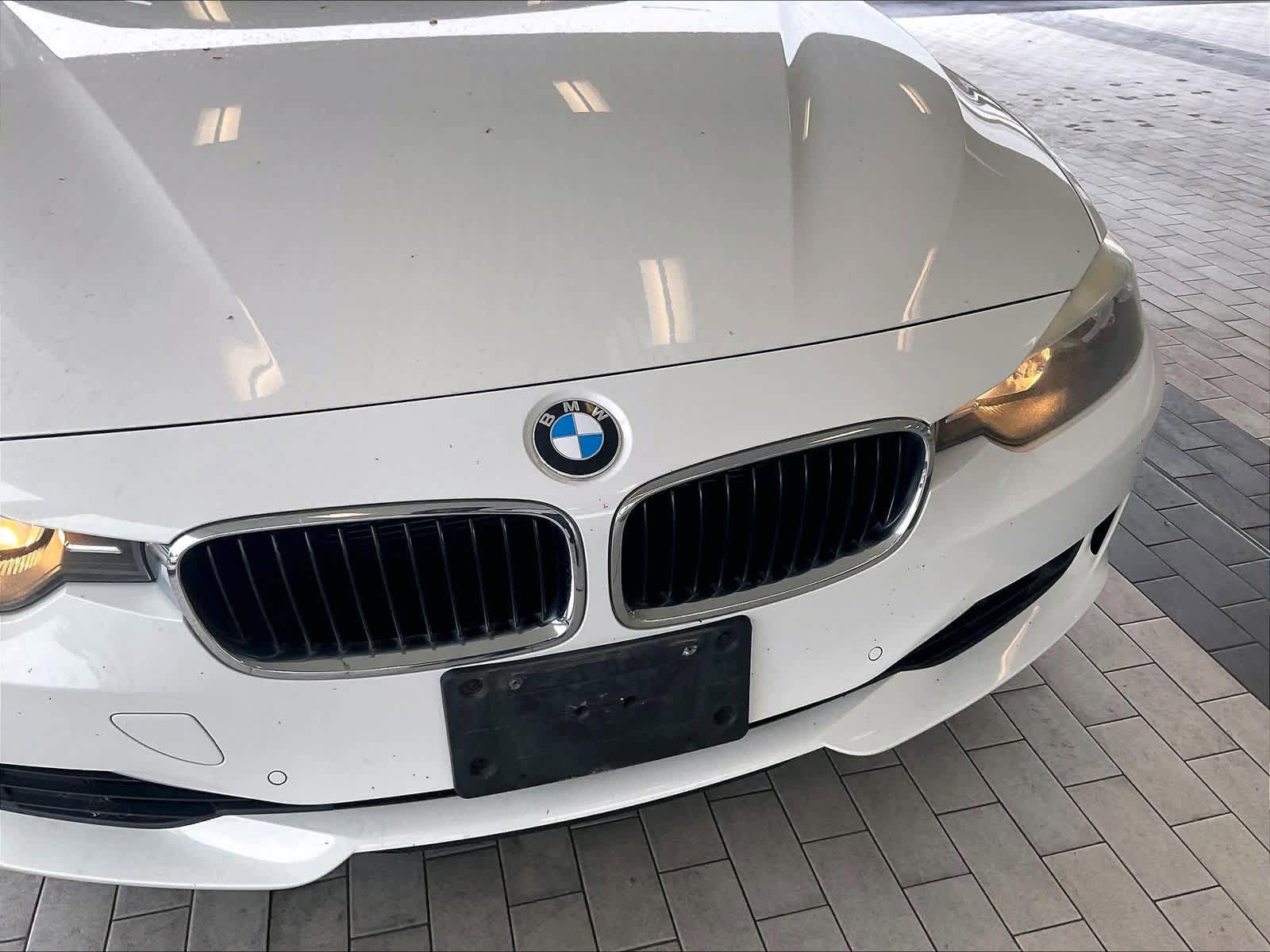 Used 2015 BMW 328i xDrive Sedan AWD/4WD image 31