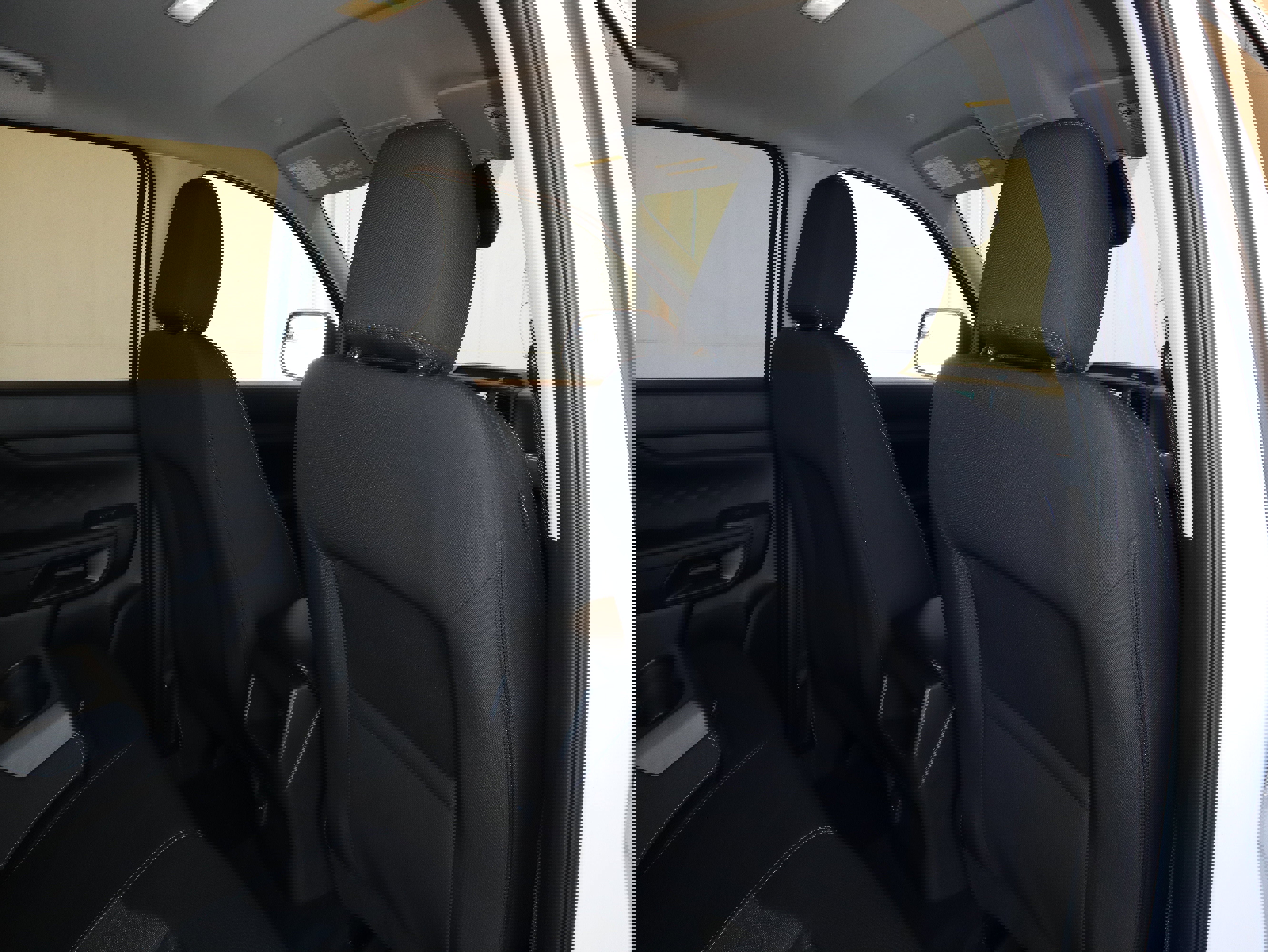 New 2026 Ford Ranger XL image 43