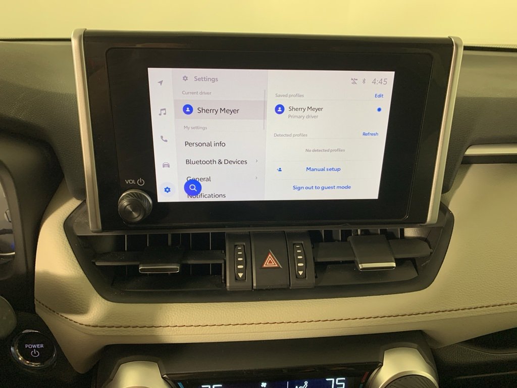 Used 2024 Toyota RAV4 XLE Premium w/ Weather Package image 23