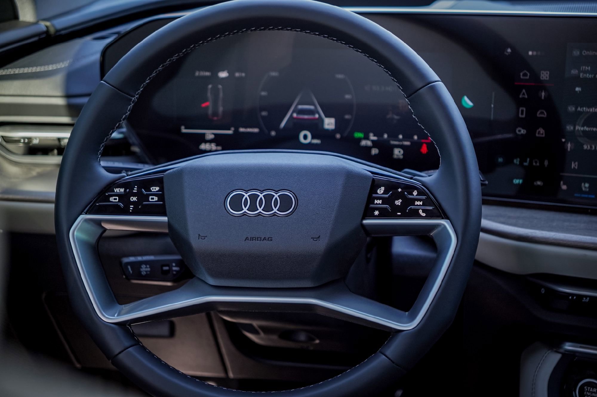 New 2025 Audi Q5 Premium Plus image 24