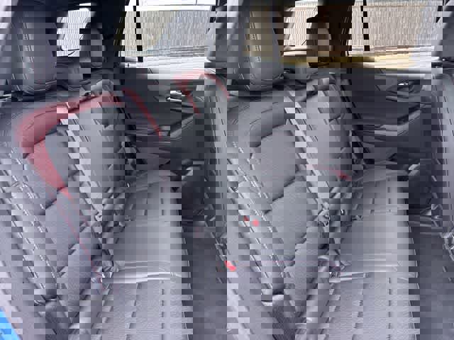 Used 2026 Chevrolet Equinox RS image 21