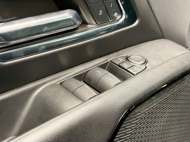 New 2024 Chevrolet Silverado EV RST image 21