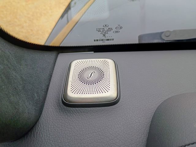 Used 2024 Mercedes-Benz G 63 AMG 4MATIC image 38