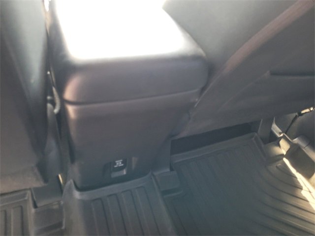 Used 2020 Mitsubishi Eclipse Cross ES image 6