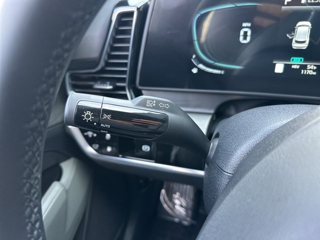 Used 2025 Kia Sportage X-Line image 26