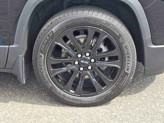 Used 2023 GMC Acadia SLE w/ Driver Convenience Package AWD/4WD image 28
