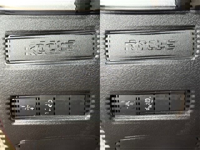 Used 2023 Nissan Rogue S image 22