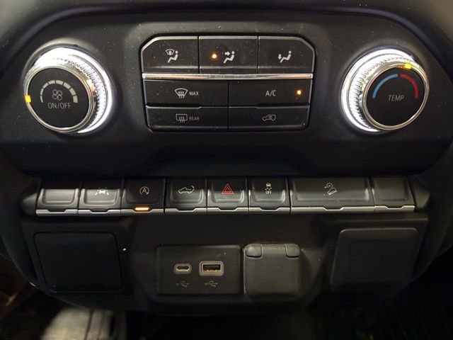 Used 2022 GMC Sierra 1500 Pro w/ Pro Value Package image 11