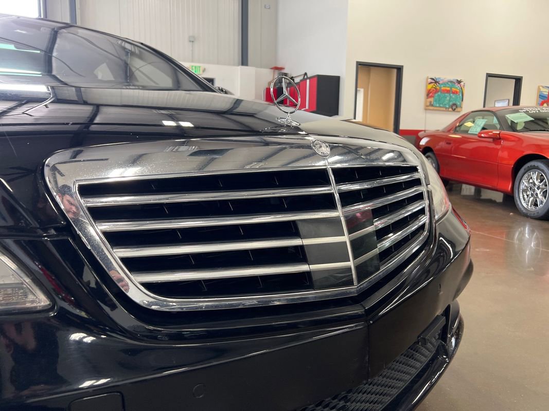 Used 2011 Mercedes-Benz S 63 AMG image 50