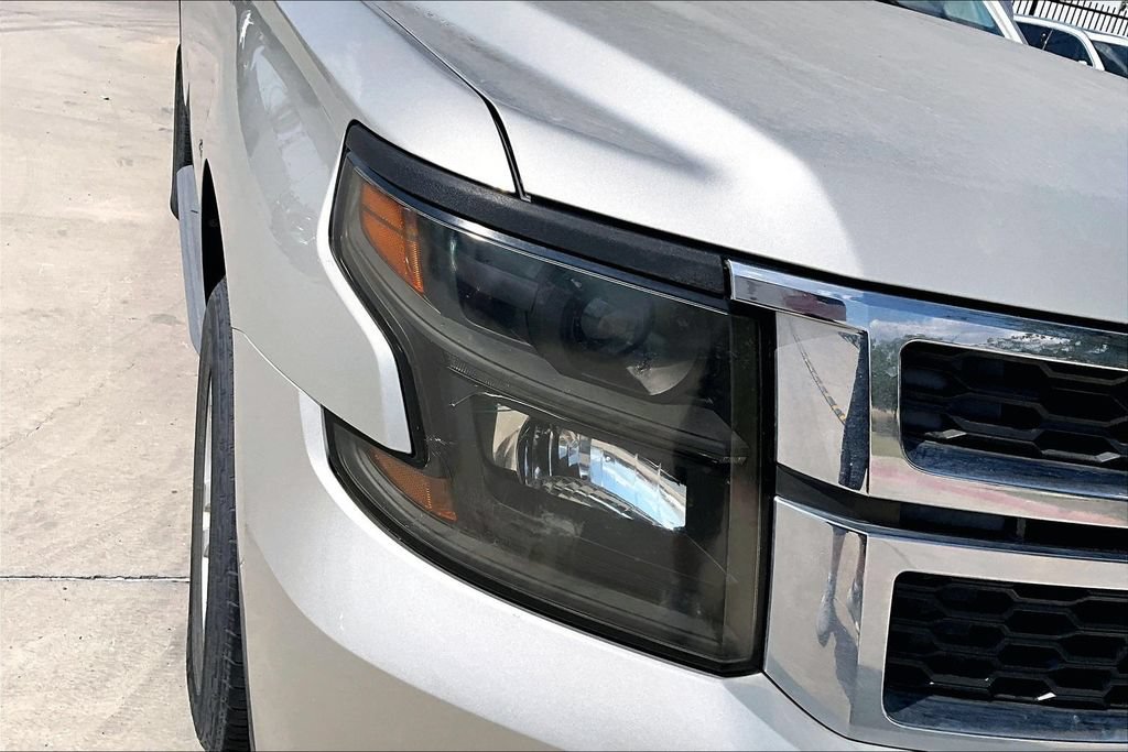 Used 2015 Chevrolet Tahoe LT RWD image 33