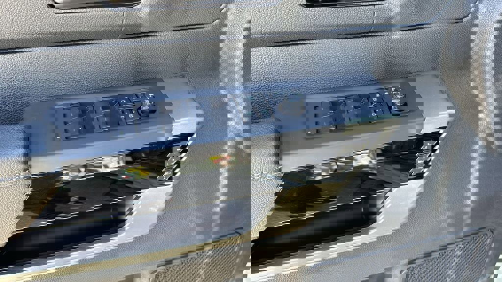 New 2026 Toyota Tundra Limited image 15