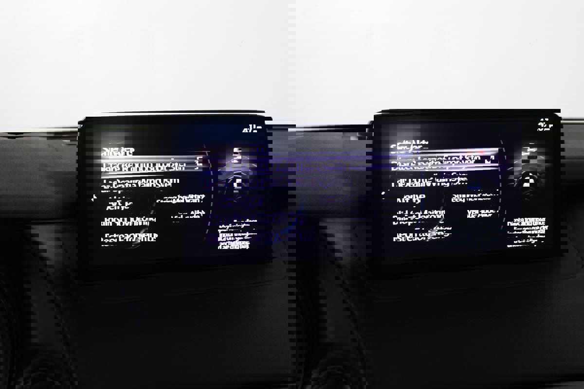 Used 2023 MAZDA CX-9 Touring Plus image 22