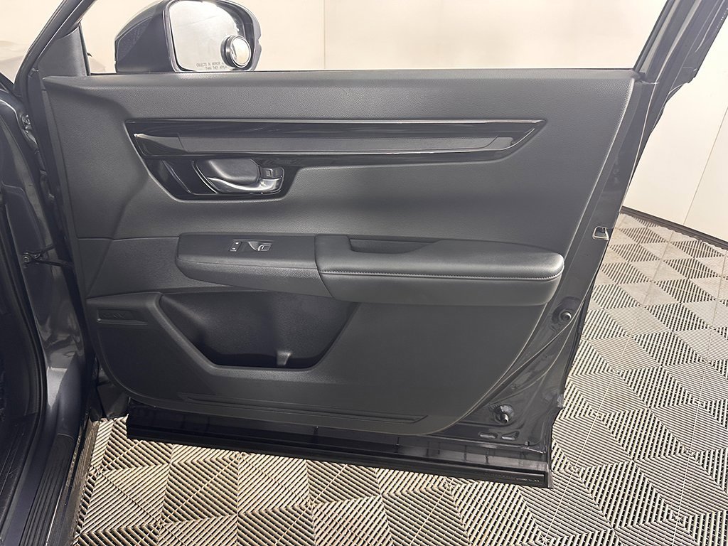 Used 2025 Honda CR-V EX-L image 25