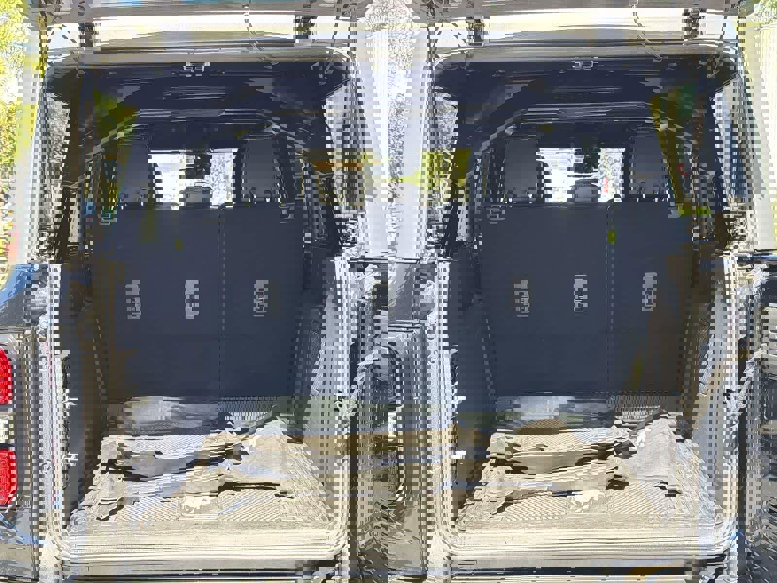 Used 2024 Ford Bronco Raptor image 28