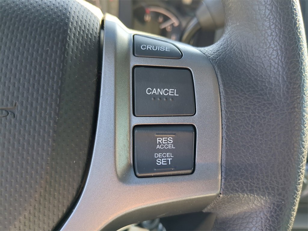 Used 2009 Honda Ridgeline RT image 24