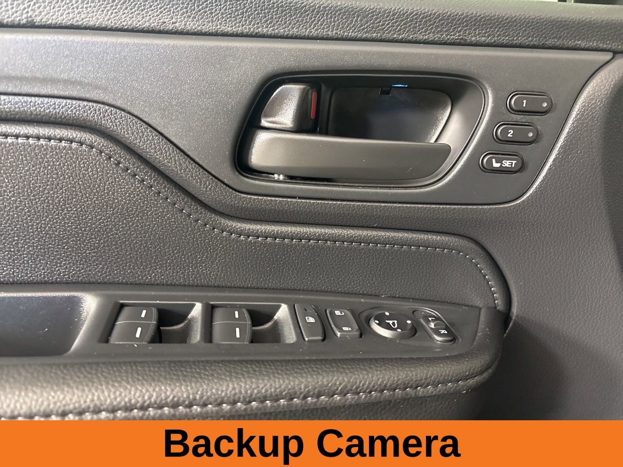 Used 2026 Honda Odyssey EX-L image 10