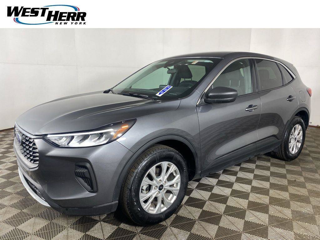 Used 2023 Ford Escape Active AWD/4WD image 26