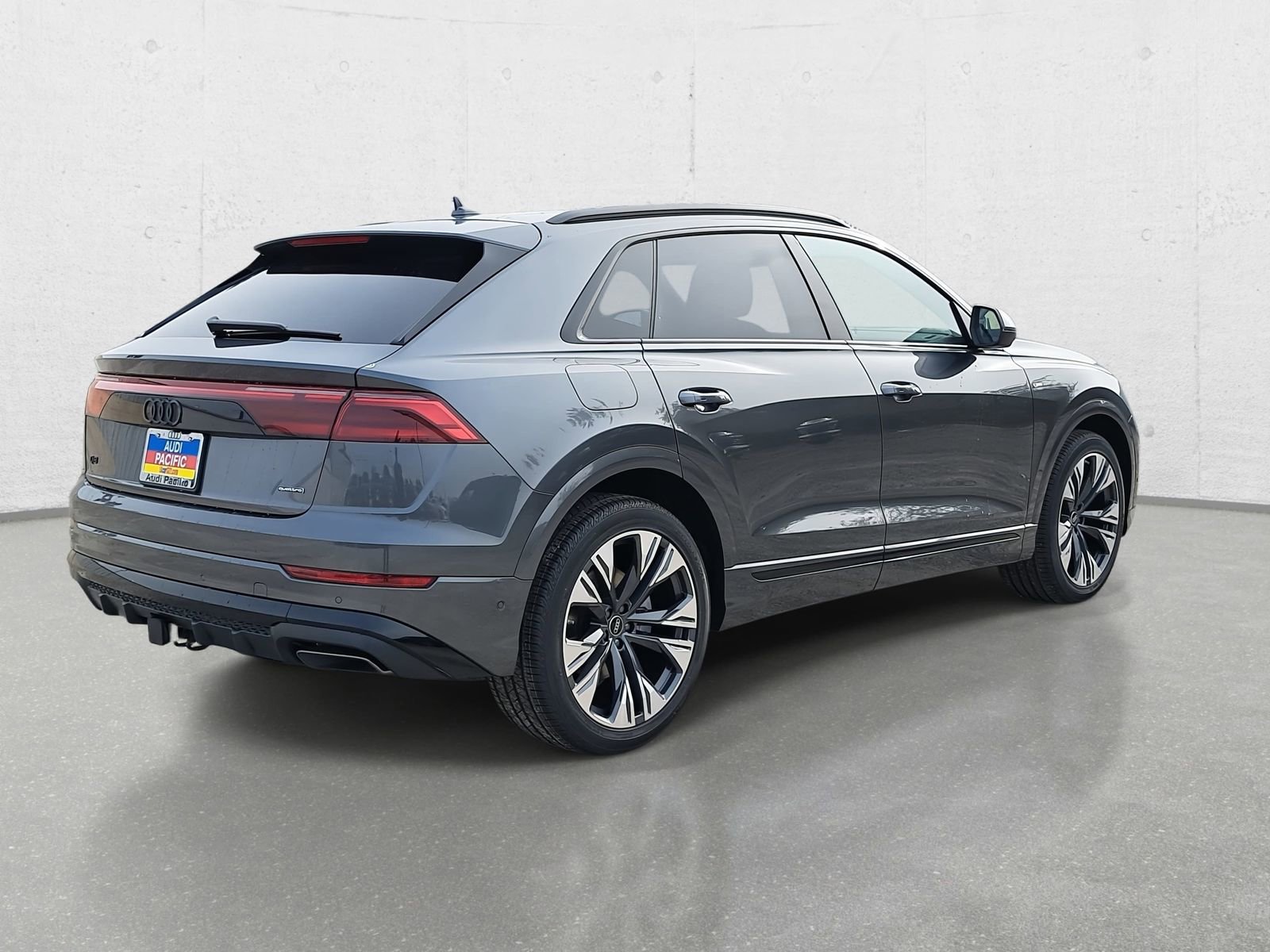New 2026 Audi Q8 Premium Plus image 5