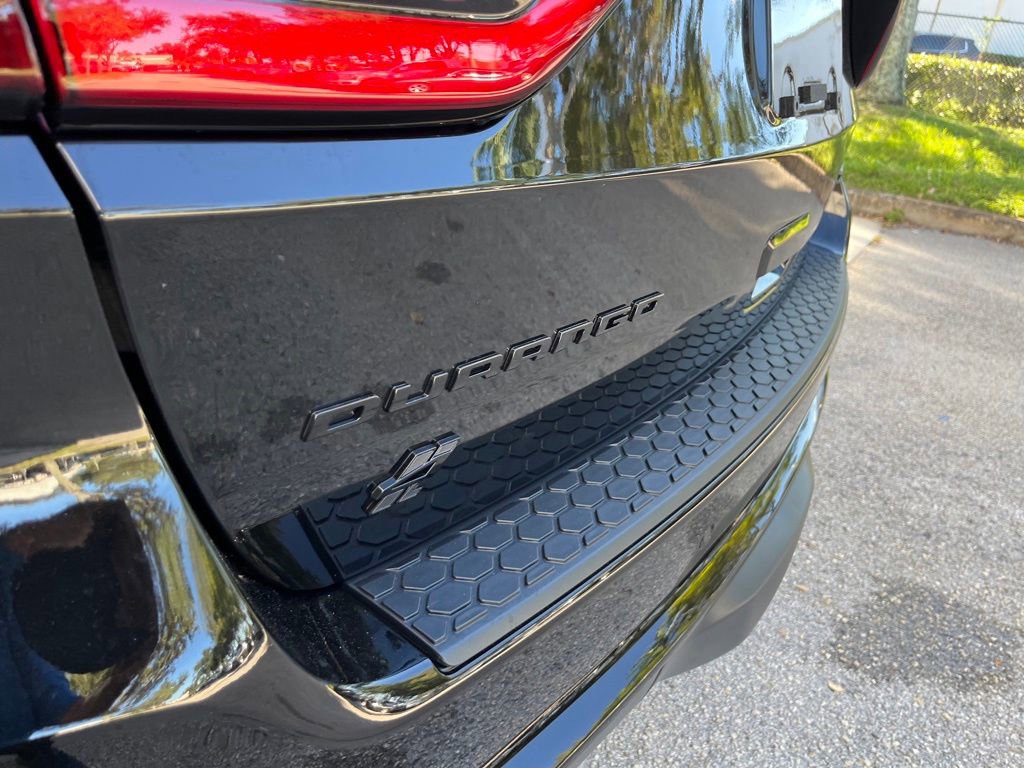 New 2023 Dodge Durango SRT Hellcat image 20