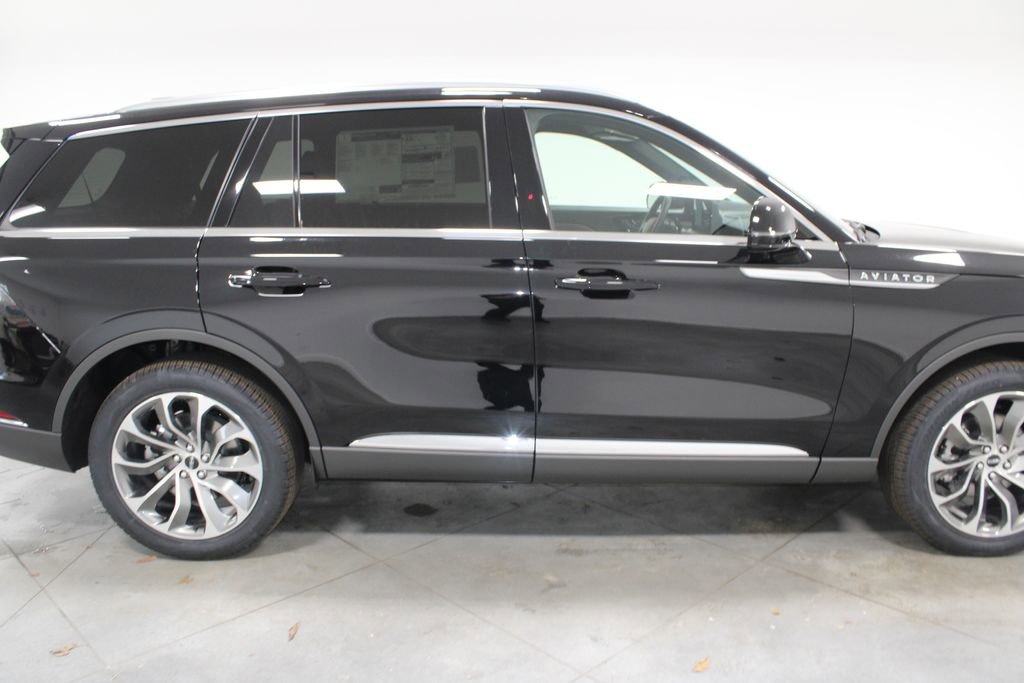 New 2026 Lincoln Aviator Reserve image 10