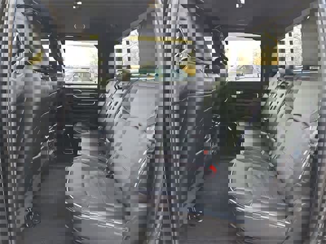 Certified 2022 RAM 3500 Laramie w/ Night Edition image 20