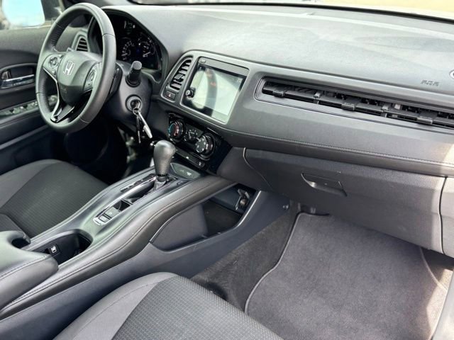 Used 2022 Honda HR-V Sport image 25