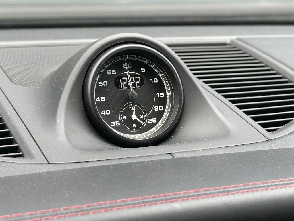 Certified 2023 Porsche Macan S image 35