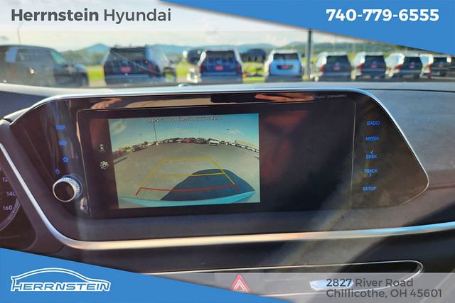 Used 2023 Hyundai Sonata SEL FWD image 17