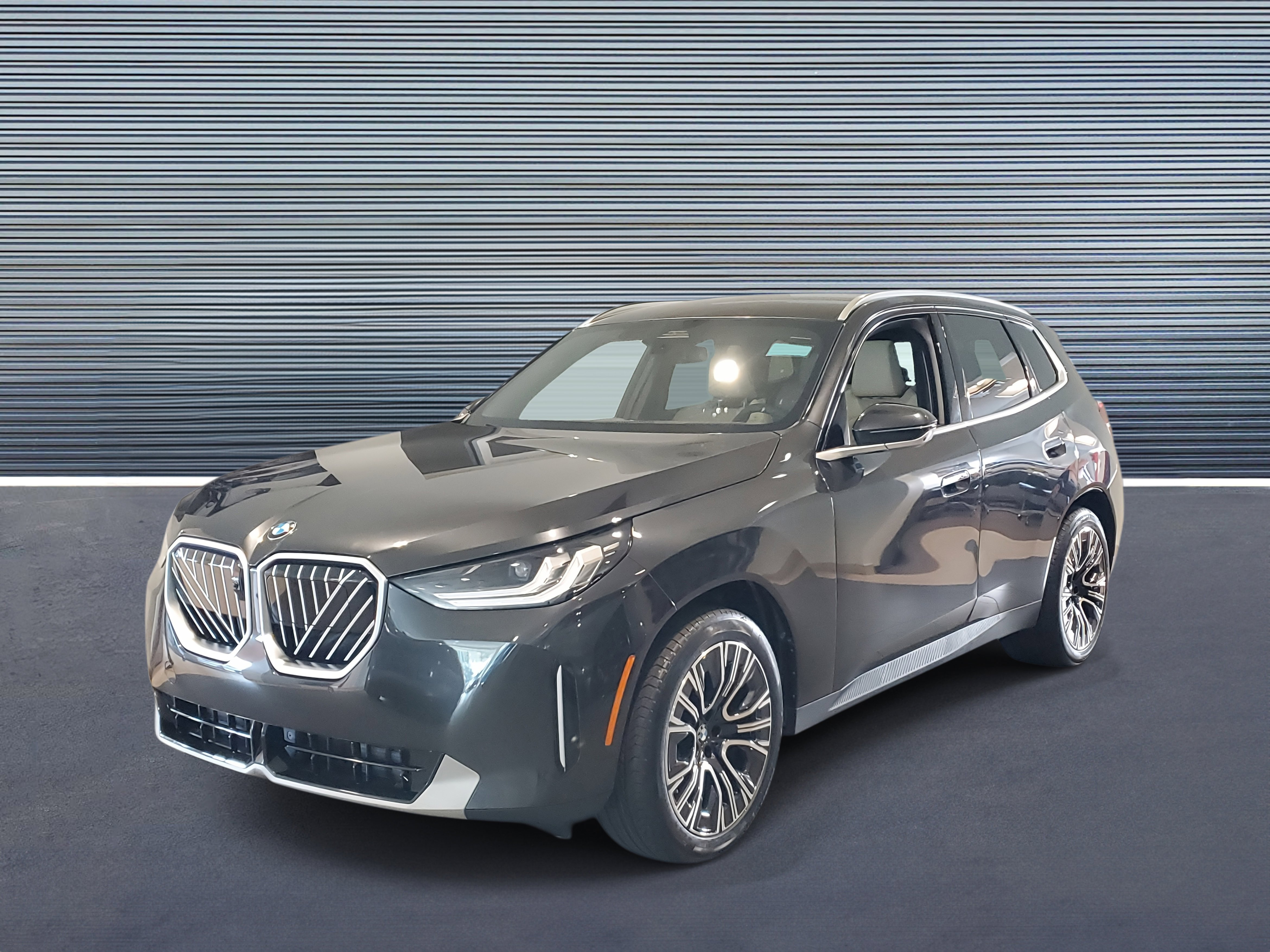 New 2026 BMW X3 xDrive30 w/ Premium Package