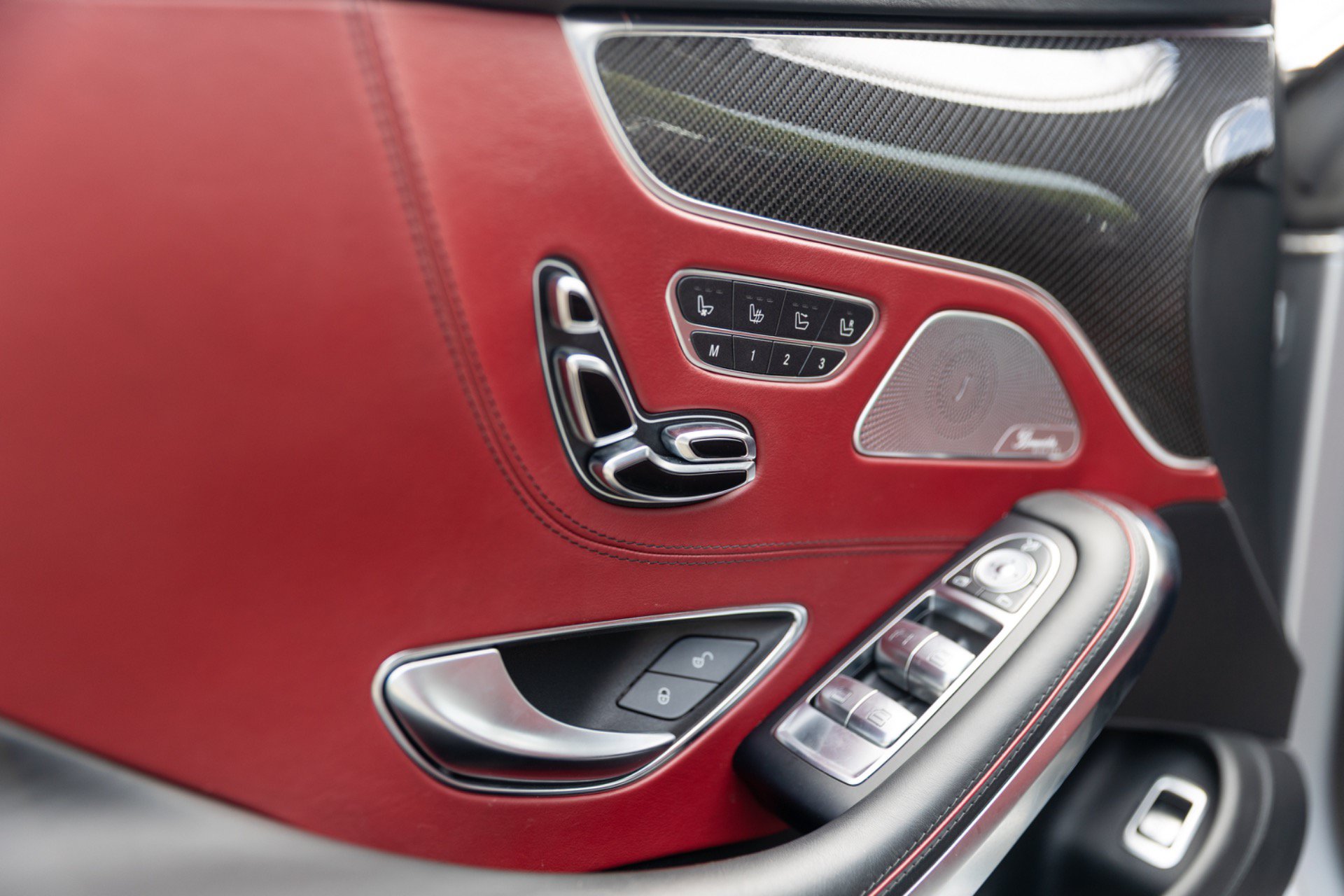 Used 2017 Mercedes-Benz S 65 AMG Cabriolet image 31