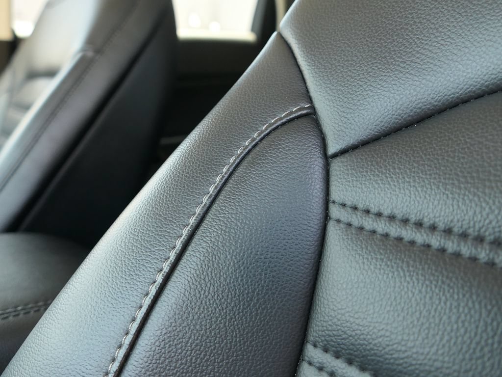 Used 2023 Ford Edge SEL w/ Convenience Package AWD/4WD image 12