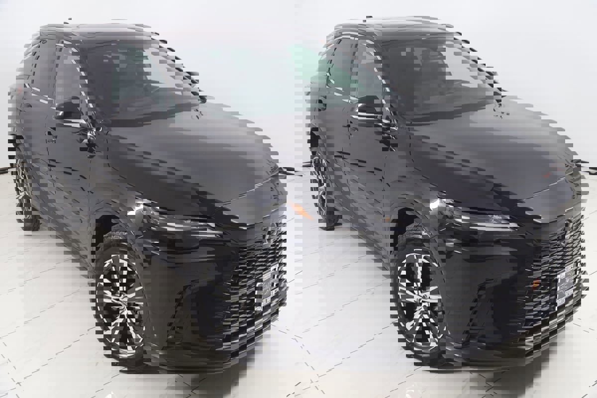 Used 2023 Lexus RX 350 Premium image 19