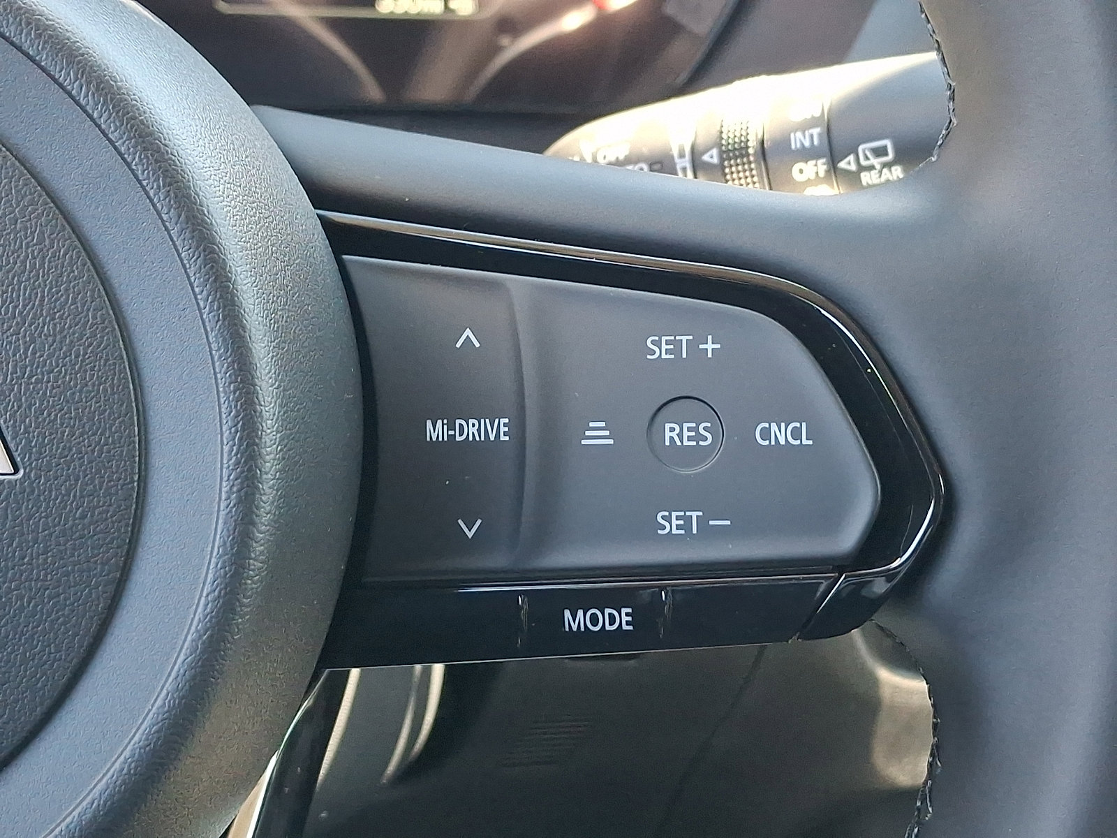 New 2026 MAZDA CX-5 Select AWD/4WD image 14