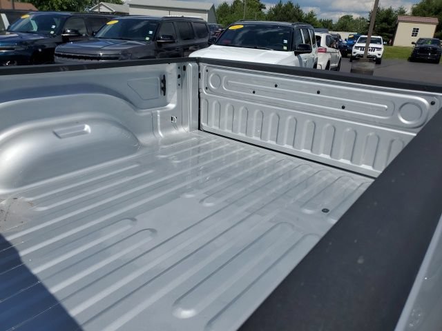 Used 2026 RAM 2500 Laramie AWD/4WD image 10
